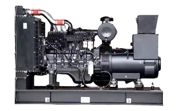 200KW Cummins diesel generator set