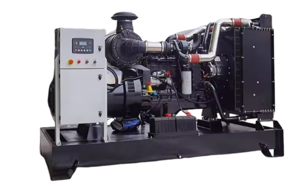 300KW Cummins diesel generator set
