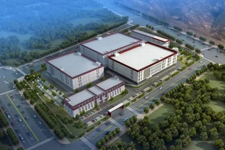 Xizang Radio and Television Data Room Project