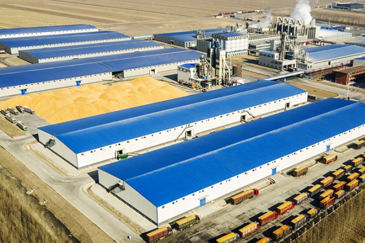 Beijing Shounong Co., Ltd