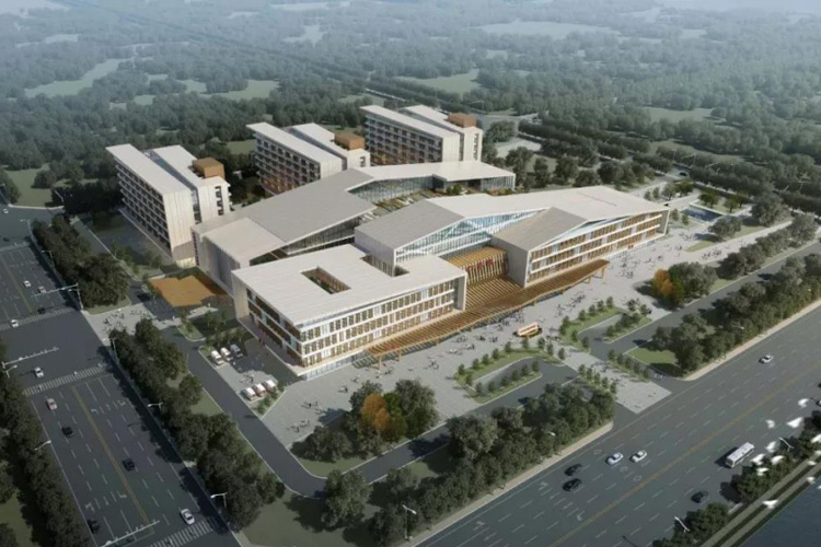 Changping District Traditional Chinese Medicine Hospital, Beijing